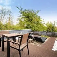 Gite Bella Vita – hotel w mieście Gussignies