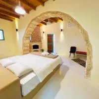 Tafileh-Sila'a Heritage Village, Hotel in At-Tafilah
