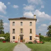 Fiori&vigne di Cecilia Marcon โรงแรมในFarra di Soligo