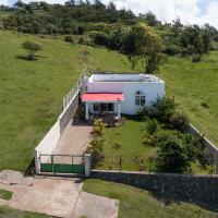 Le Paradisier Guest House, hotell i nærheten av Sir Gaëtan Duval lufthavn - RRG i Rodrigues Island