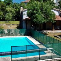 Maison avec piscine au cœur des Gorges de l'Ardèche