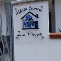 Affitta Camere Zio Peppe