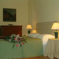 La Corte Delle 4 Stagioni, hotel in Ozzano Monferrato