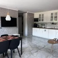 Rotušės apartamentai Kretingoje โรงแรมในเครทิงกา