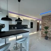 비드고슈치에 위치한 호텔 Apartament Centrum II