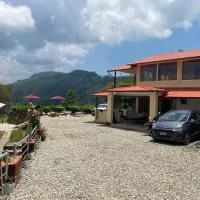 KAT RESORT PVT.LTD, hotel v mestu Kakani
