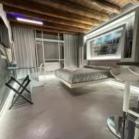 City Fun, hotelli kohteessa Rovigo
