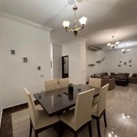 ZAMALEK Home a new fully equipped cozy apartment