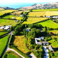 Wheel Farm Cottages