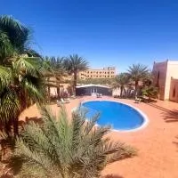 Kasbat Aferdou, hotel di Er Rachidia