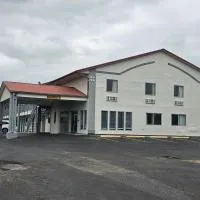 budgetel Inn & Suites, hôtel à Moody