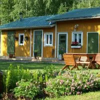 Suopirtti bed & breakfast and sauna, hotel a Konnevesi