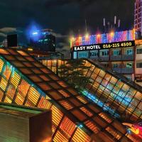 Easy Hotel KL Sentral, hotel a Kuala Lumpur