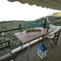 South Side, hotel in Athanion