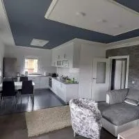 Apartman Knežević, hotel Donja Varoš városában