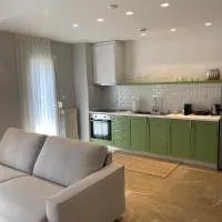 Theta Θ2 Luxury Apartment's, hotel a Tessalònica
