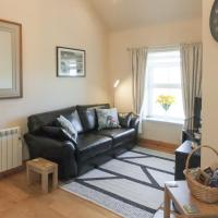 Kilbride Cottage, hotel near Barra Airport - BRR, Pollachar