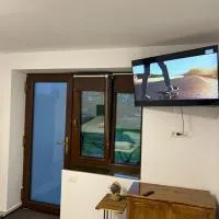 Pensiunea Bujorul Dobrogean, Hotel in Greci