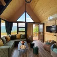 chemi kera Chalet, hotel Makho városában