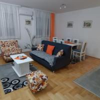 Apartman MACA