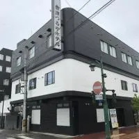 Aizu Tsuruya Hotel, Hotel in Aizu-Wakamatsu