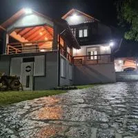 Vila Dimitrijevic Lisine, hotelli kohteessa Despotovac