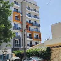MARINA APPART Hôtel, Hotel in Dakar