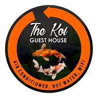 The Koi Guest House، فندق في تشانغو
