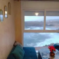 Goldenbeachhouse, Hotel in Mirleft