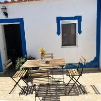 Zena Houses-Casa Rural tranquila perto de Mértola, hotell sihtkohas Beja
