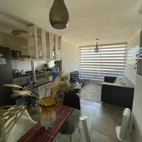 Departamento en La Cruz Entre La Calera y Quillota, ξενοδοχείο σε La Cruz