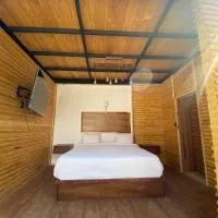 Real Carretero, hotel en Tapalpa