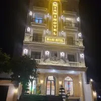 Khách sạn Miami Ninh Thuận, hotel in Phan Rang