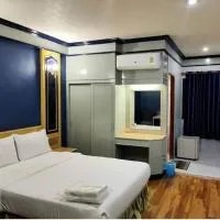 Sukjai Loft, hotel em Ban Khlong Song (1)