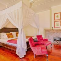 Mandira Dickoya by HPL, hotel cerca de Castlereigh Reservoir Seaplane Base - NUF, Hatton