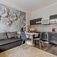 Pannónia Szentendre, hotell i Szentendre