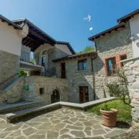 Ca' di Martino, hotel in Gavedo
