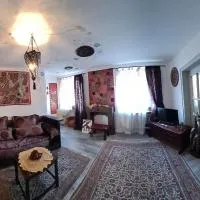 Gästehaus Fuchsröhre, hotel v destinaci Welcherath