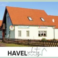 Havelschatz, hotel sa Bensdorf