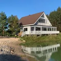 DEJA VU, hotel v destinácii Kretinga