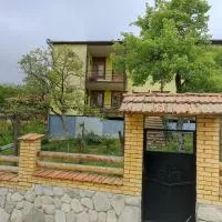 Shalvaseuli marani - Guesthouse, готель у місті Chʼikha