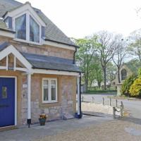 Cuthbert Cottage