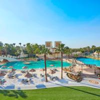 JW Marriott Hotel Cairo, hotel i New Cairo City, Kairo