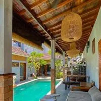The Lavana Villa Sutji Sanur