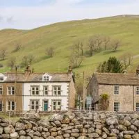 Valley View, hotel sa Kettlewell