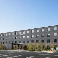 Fairfield by Marriott Nara Tenri Yamanobenomichi – hotel w mieście Tenri