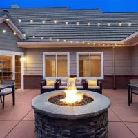Residence Inn By Marriott Vacaville, hotel sa Vacaville