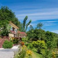 Khao Sok River Home Resort, ξενοδοχείο στο Khao Sok