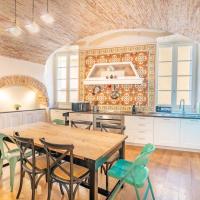 Archi di Castello, Storia e Design 3Br-WiFi-AC