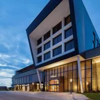 The Ellison, Oklahoma City, a Tribute Portfolio Hotel, hotel u gradu Oklahoma Siti